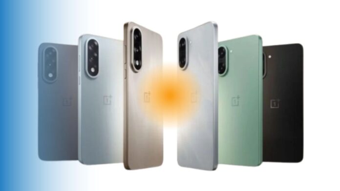 oneplus nord ce 5