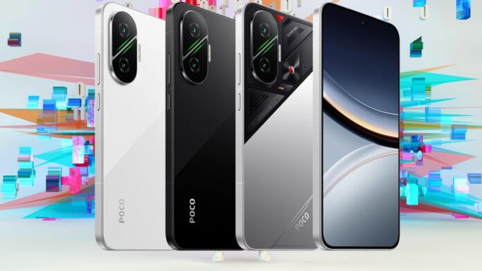 price poco f7 5g
