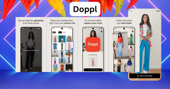 Doppl