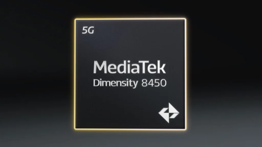 MEDIATEK 8450