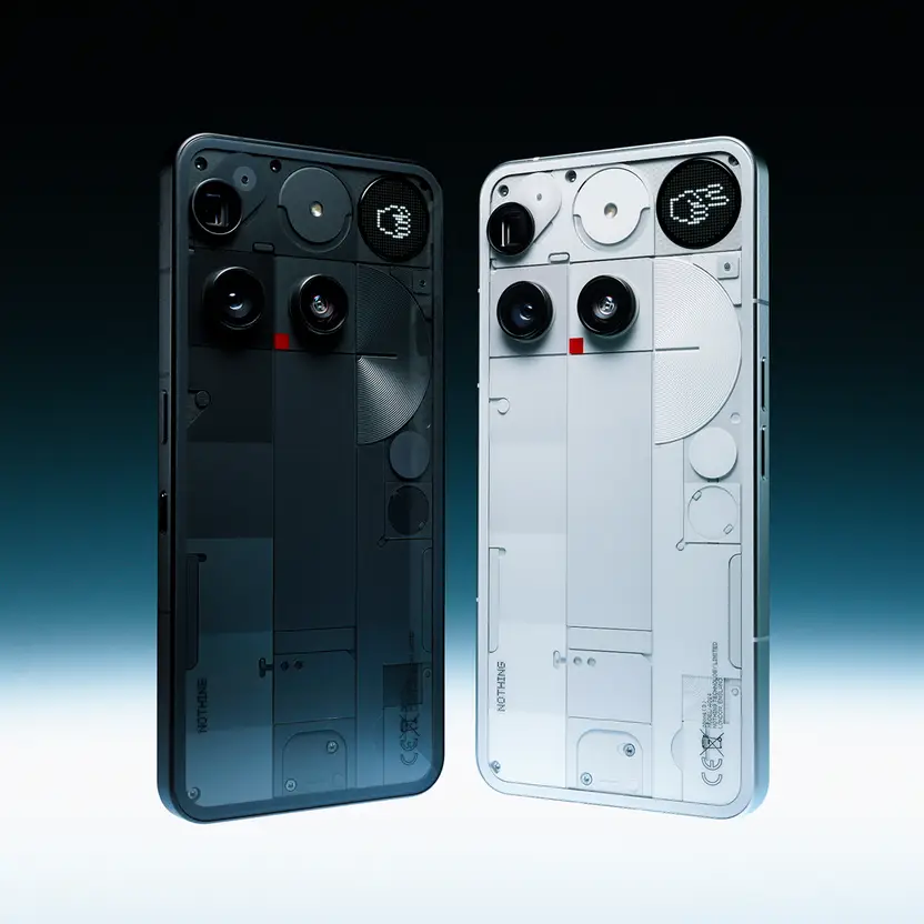 Nothing Phone 3 3
