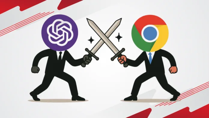 OpenAI to launch AI-powered web browser