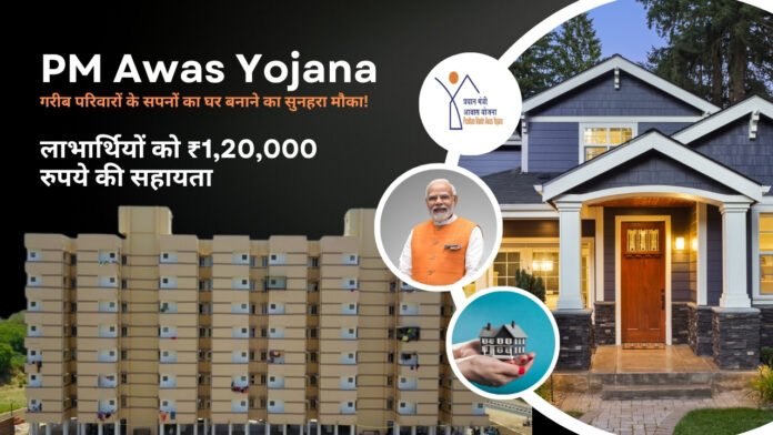 PM Awas Yojana