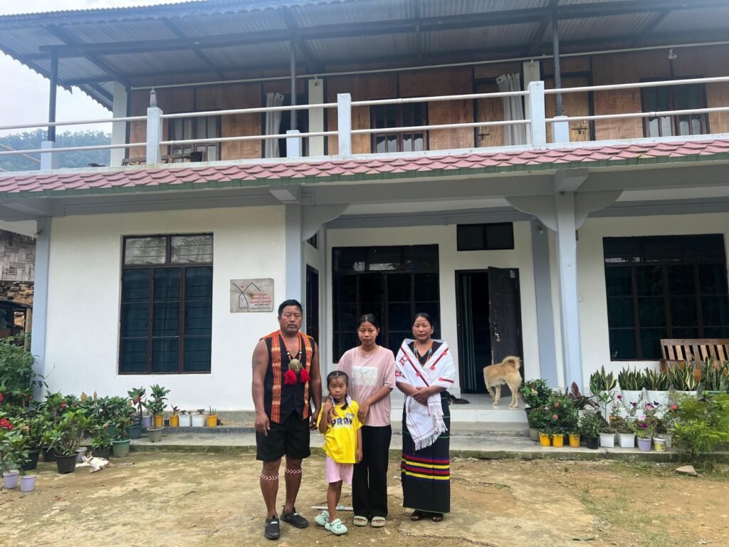 Pradhan Mantri Awas Yojana Urban 1