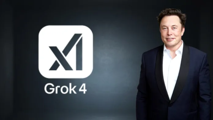 grok 4