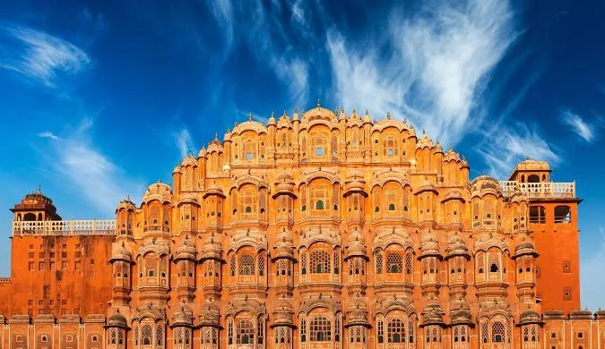 rajasthan