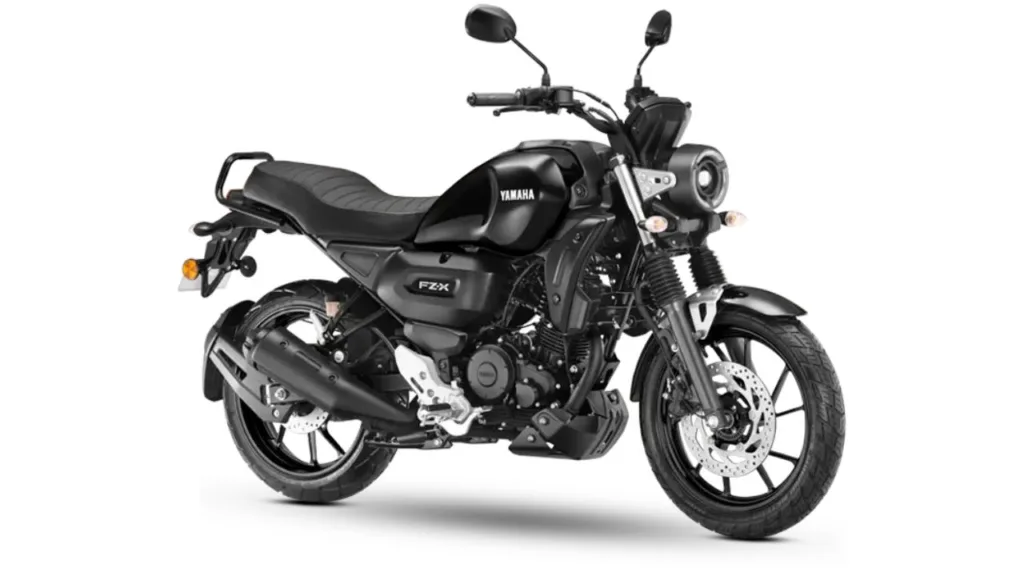 yamaha fz x hybrid 1