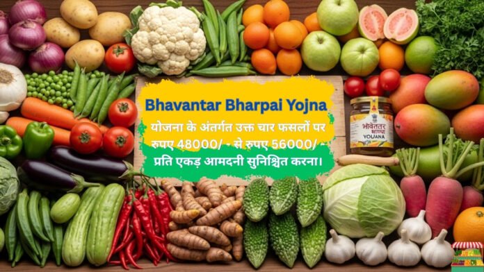 Bhavantar Bharpai Yojana