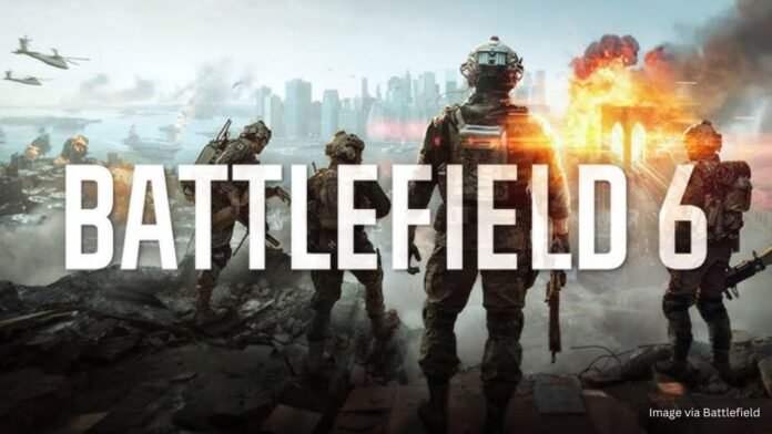 battlefield 6 multiplayer