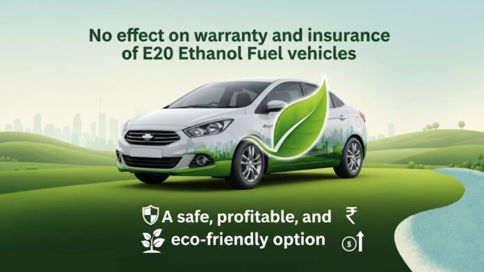 Ethanol Fuel