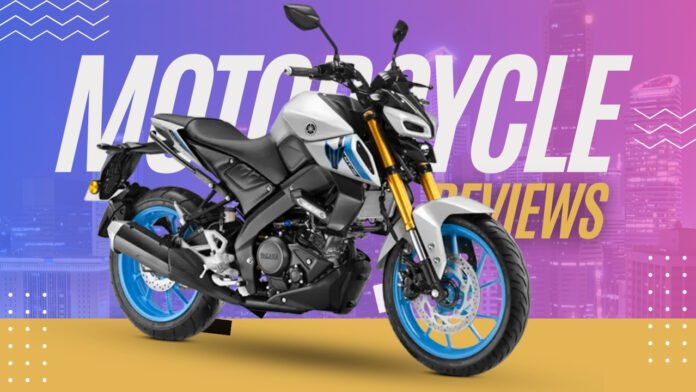 Yamaha MT 15 launch