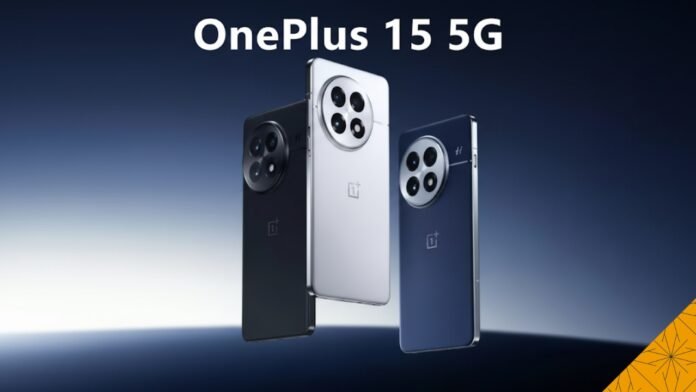 OnePlus 15 5G