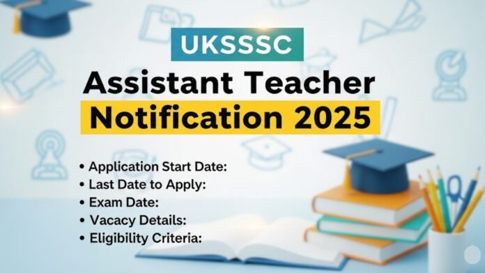 UKSSSC
