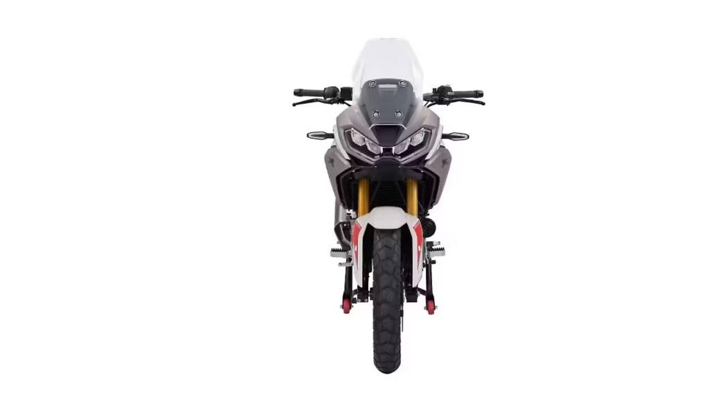TVS Apache RTX 300