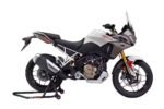 TVS Apache RTX 300