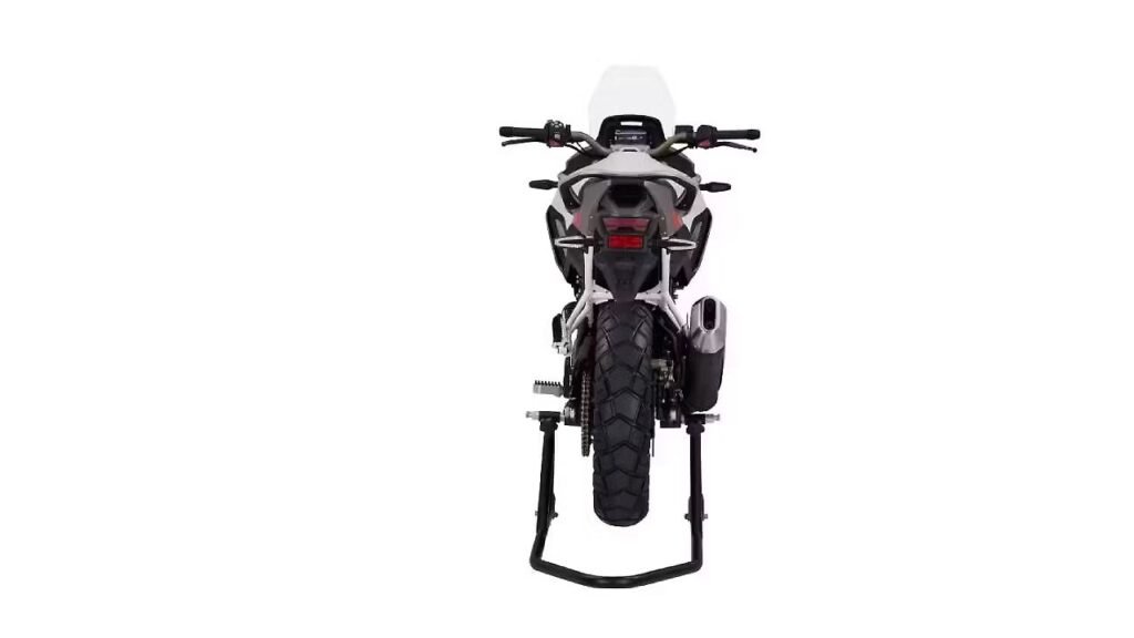 TVS Apache RTX 300