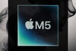 apple macbook pro m5 chip