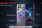 RedMagic 11 Pro